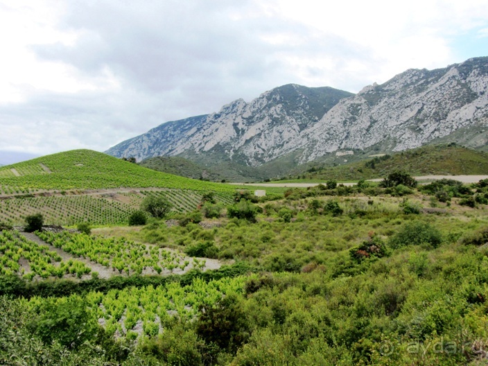 Кольцо мечты: Каталония, Пиренеи и Коста-Брава - по обе стороны границы. Часть 3