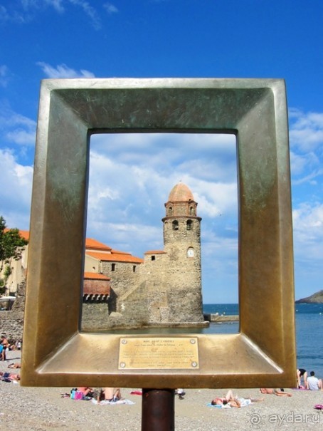 Кольцо мечты: Каталония, Пиренеи и Коста-Брава - по обе стороны границы. Часть 3