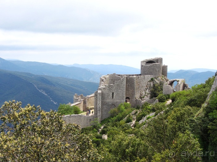 Кольцо мечты: Каталония, Пиренеи и Коста-Брава - по обе стороны границы. Часть 3