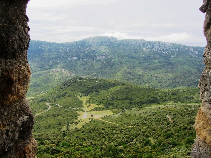 Кольцо мечты: Каталония, Пиренеи и Коста-Брава - по обе стороны границы. Часть 3