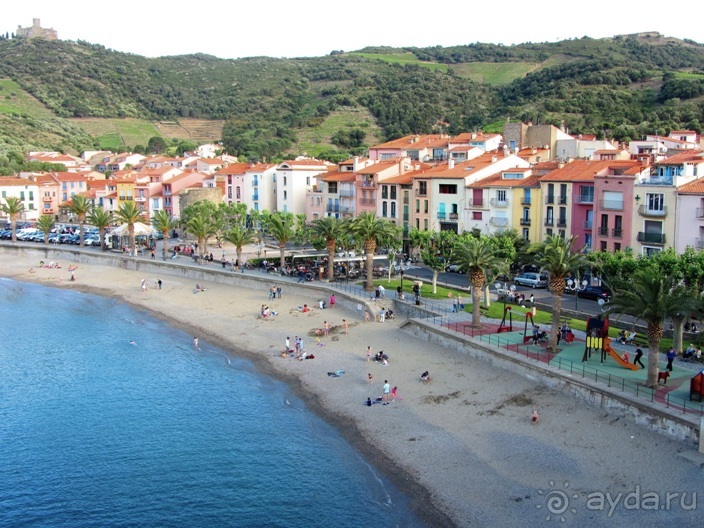 Кольцо мечты: Каталония, Пиренеи и Коста-Брава - по обе стороны границы. Часть 3