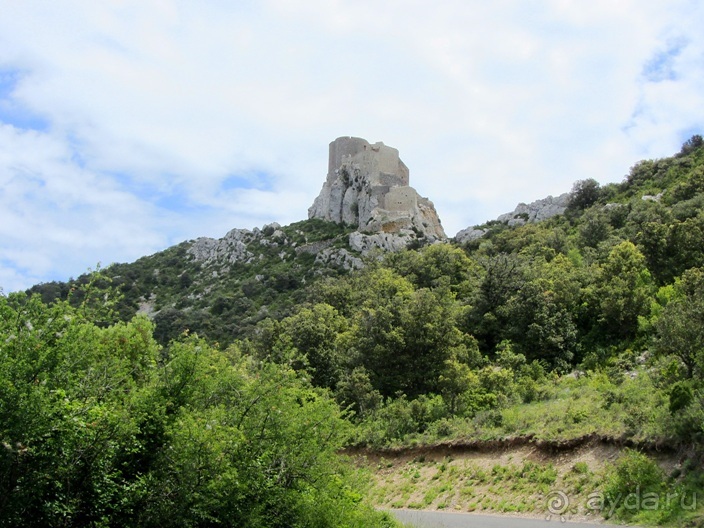 Кольцо мечты: Каталония, Пиренеи и Коста-Брава - по обе стороны границы. Часть 3