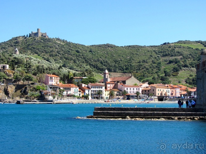 Кольцо мечты: Каталония, Пиренеи и Коста-Брава - по обе стороны границы. Часть 3