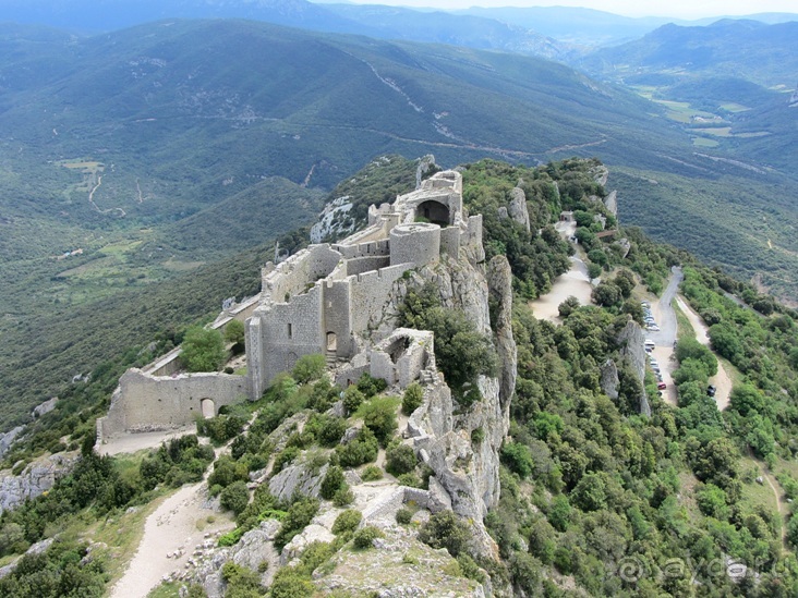 Кольцо мечты: Каталония, Пиренеи и Коста-Брава - по обе стороны границы. Часть 3