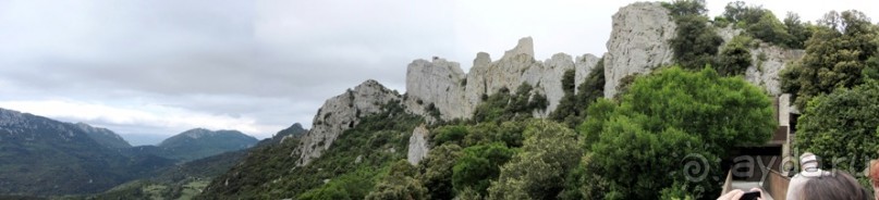 Кольцо мечты: Каталония, Пиренеи и Коста-Брава - по обе стороны границы. Часть 3