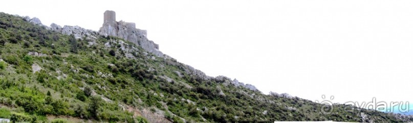 Кольцо мечты: Каталония, Пиренеи и Коста-Брава - по обе стороны границы. Часть 3