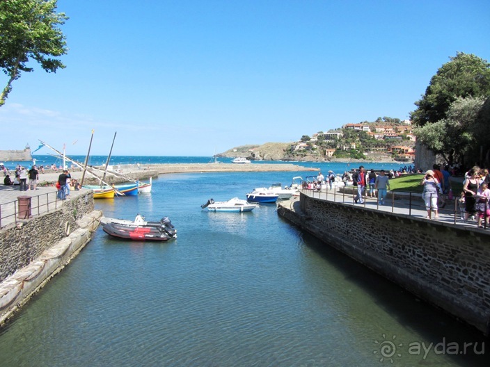 Кольцо мечты: Каталония, Пиренеи и Коста-Брава - по обе стороны границы. Часть 3