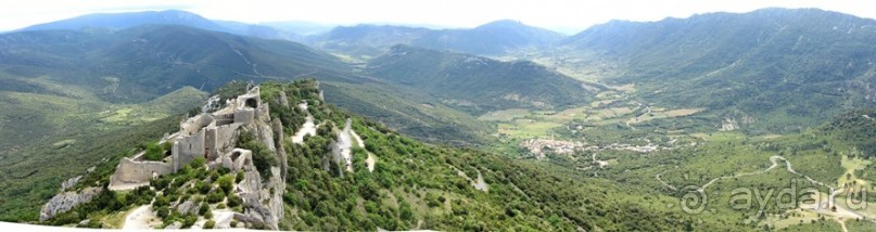 Кольцо мечты: Каталония, Пиренеи и Коста-Брава - по обе стороны границы. Часть 3