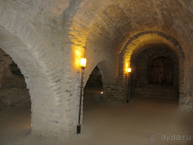 Кольцо мечты: Каталония, Пиренеи и Коста-Брава - по обе стороны границы. Часть 3