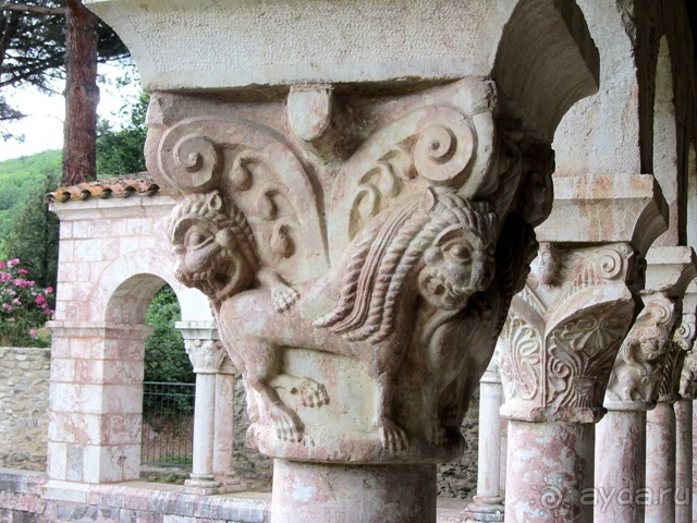 Кольцо мечты: Каталония, Пиренеи и Коста-Брава - по обе стороны границы. Часть 3