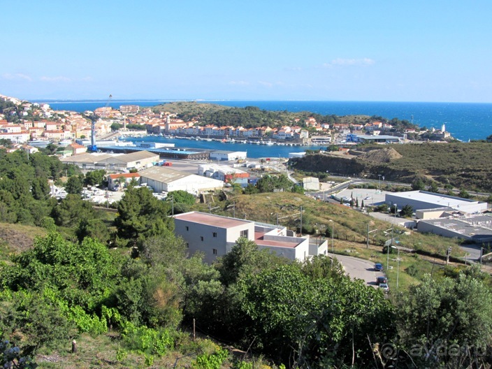 Кольцо мечты: Каталония, Пиренеи и Коста-Брава - по обе стороны границы. Часть 3