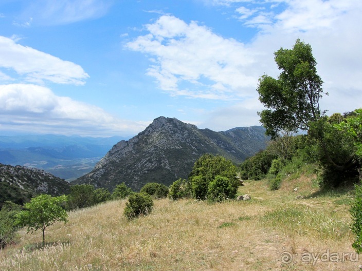Кольцо мечты: Каталония, Пиренеи и Коста-Брава - по обе стороны границы. Часть 3