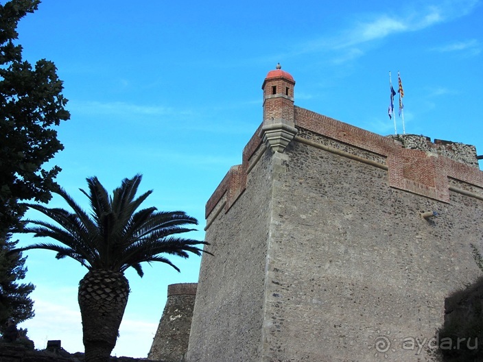 Кольцо мечты: Каталония, Пиренеи и Коста-Брава - по обе стороны границы. Часть 3