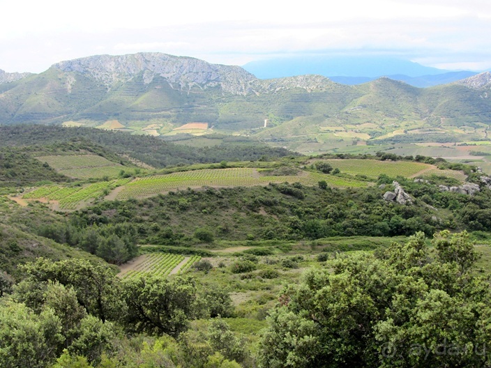 Кольцо мечты: Каталония, Пиренеи и Коста-Брава - по обе стороны границы. Часть 3