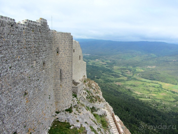 Кольцо мечты: Каталония, Пиренеи и Коста-Брава - по обе стороны границы. Часть 3