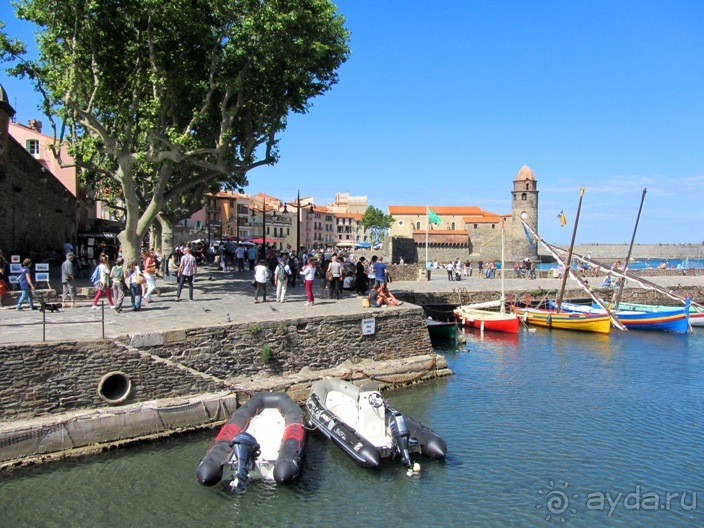 Кольцо мечты: Каталония, Пиренеи и Коста-Брава - по обе стороны границы. Часть 3