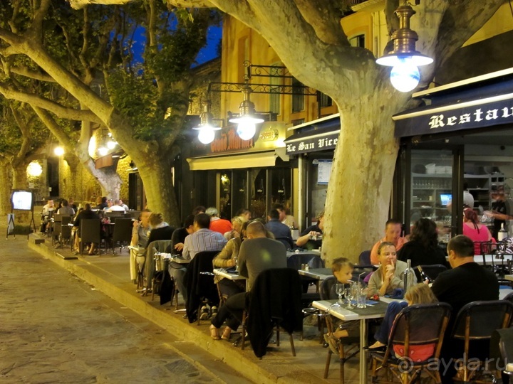 Кольцо мечты: Каталония, Пиренеи и Коста-Брава - по обе стороны границы. Часть 3