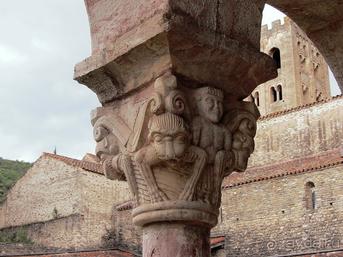 Кольцо мечты: Каталония, Пиренеи и Коста-Брава - по обе стороны границы. Часть 3