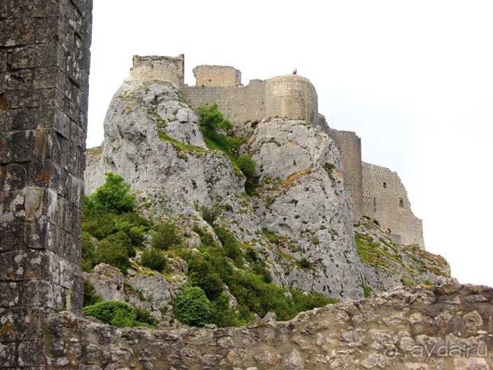 Кольцо мечты: Каталония, Пиренеи и Коста-Брава - по обе стороны границы. Часть 3