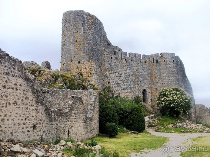 Кольцо мечты: Каталония, Пиренеи и Коста-Брава - по обе стороны границы. Часть 3