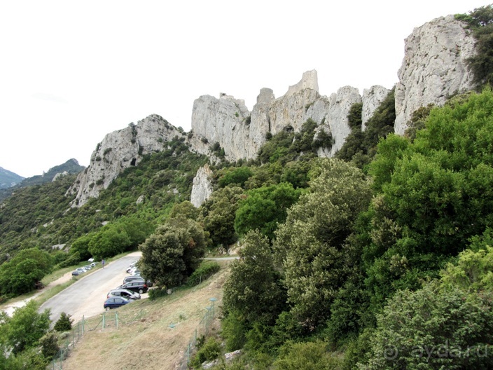 Кольцо мечты: Каталония, Пиренеи и Коста-Брава - по обе стороны границы. Часть 3