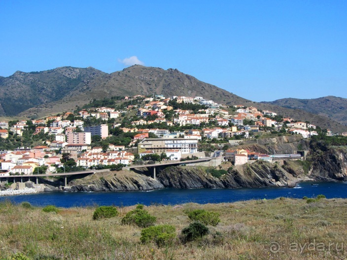 Кольцо мечты: Каталония, Пиренеи и Коста-Брава - по обе стороны границы. Часть 3