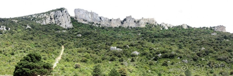 Кольцо мечты: Каталония, Пиренеи и Коста-Брава - по обе стороны границы. Часть 3