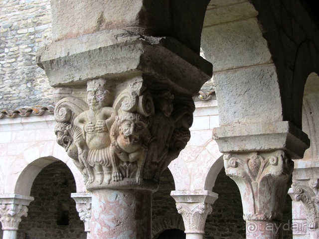 Кольцо мечты: Каталония, Пиренеи и Коста-Брава - по обе стороны границы. Часть 3