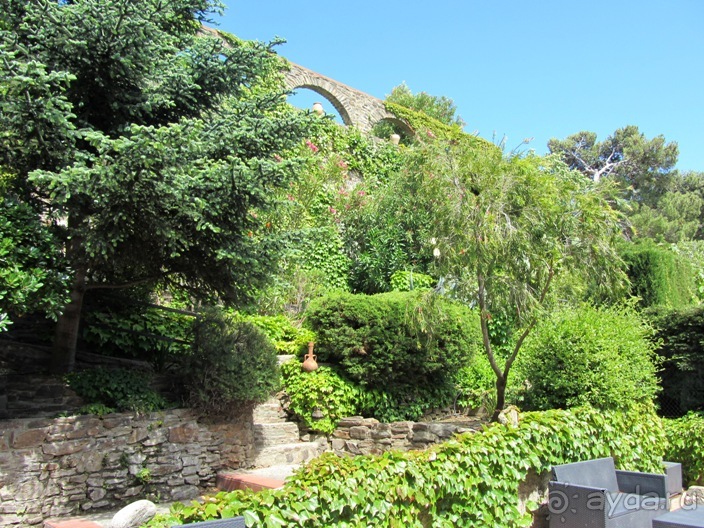 Кольцо мечты: Каталония, Пиренеи и Коста-Брава - по обе стороны границы. Часть 3