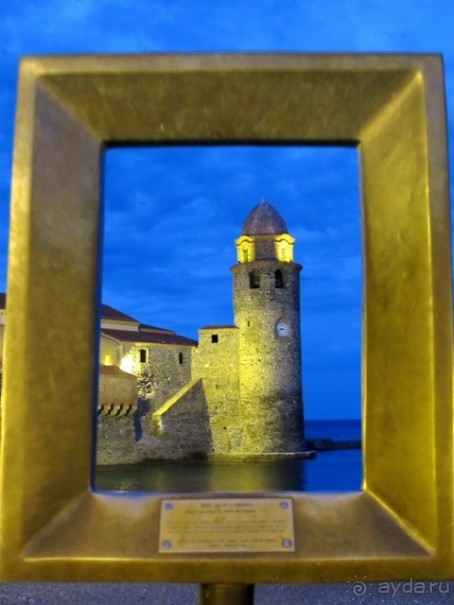 Кольцо мечты: Каталония, Пиренеи и Коста-Брава - по обе стороны границы. Часть 3