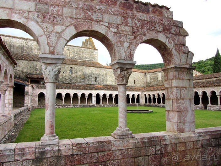 Кольцо мечты: Каталония, Пиренеи и Коста-Брава - по обе стороны границы. Часть 3