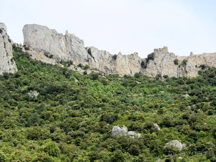 Кольцо мечты: Каталония, Пиренеи и Коста-Брава - по обе стороны границы. Часть 3