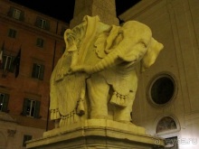 Италия в камне: Рим - Витербо - Гроссето - Питильяно - Сорано ... и опять Рим. Часть 7