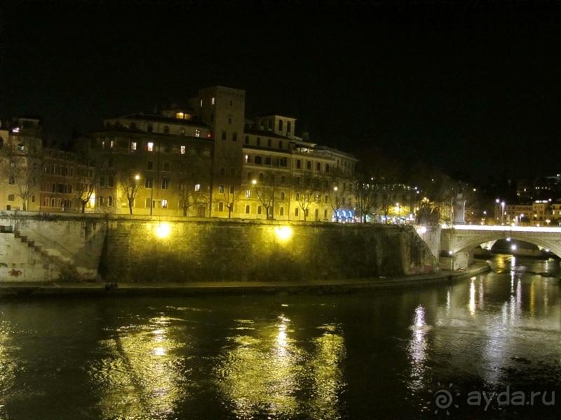 Италия в камне: Рим - Витербо - Гроссето - Питильяно - Сорано ... и опять Рим. Часть 7