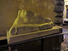 Италия в камне: Рим - Витербо - Гроссето - Питильяно - Сорано ... и опять Рим. Часть 7