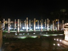 Италия в камне: Рим - Витербо - Гроссето - Питильяно - Сорано ... и опять Рим. Часть 7