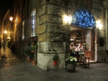 Италия в камне: Рим - Витербо - Гроссето - Питильяно - Сорано ... и опять Рим. Часть 7