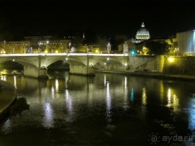 Италия в камне: Рим - Витербо - Гроссето - Питильяно - Сорано ... и опять Рим. Часть 7