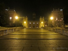 Италия в камне: Рим - Витербо - Гроссето - Питильяно - Сорано ... и опять Рим. Часть 7