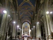 Италия в камне: Рим - Витербо - Гроссето - Питильяно - Сорано ... и опять Рим. Часть 7