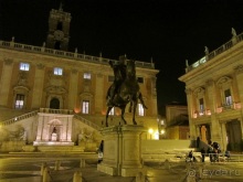 Италия в камне: Рим - Витербо - Гроссето - Питильяно - Сорано ... и опять Рим. Часть 7