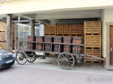 Французские бродилки - великолепный Мец, яркий Эльзас и серая Бургундия. Часть 12