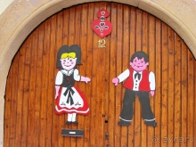 Французские бродилки - великолепный Мец, яркий Эльзас и серая Бургундия. Часть 12