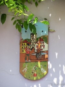 Французские бродилки - великолепный Мец, яркий Эльзас и серая Бургундия. Часть 12