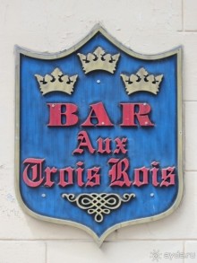 Французские бродилки - великолепный Мец, яркий Эльзас и серая Бургундия. Часть 12