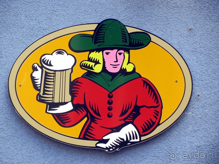 Французские бродилки - великолепный Мец, яркий Эльзас и серая Бургундия. Часть 12