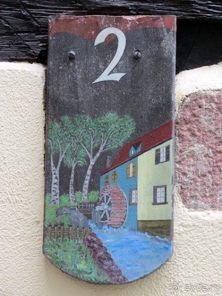 Французские бродилки - великолепный Мец, яркий Эльзас и серая Бургундия. Часть 12