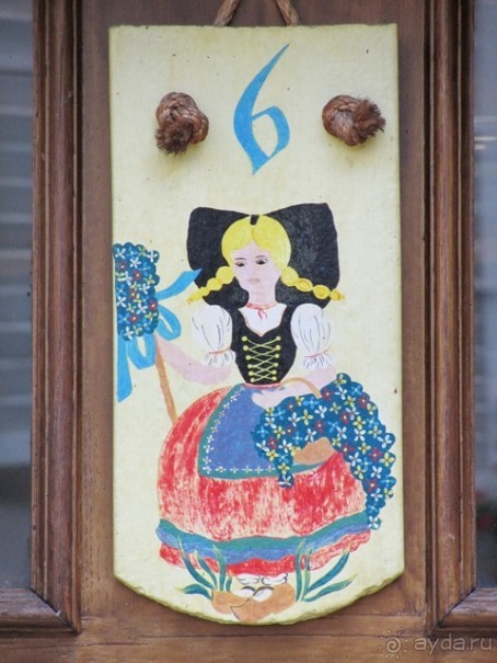 Французские бродилки - великолепный Мец, яркий Эльзас и серая Бургундия. Часть 12