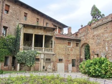 Пицца "североитальянская": Венеция и Венето, Тренто, Падуя и северная Гарда. Часть 5