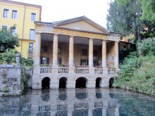 Пицца "североитальянская": Венеция и Венето, Тренто, Падуя и северная Гарда. Часть 5